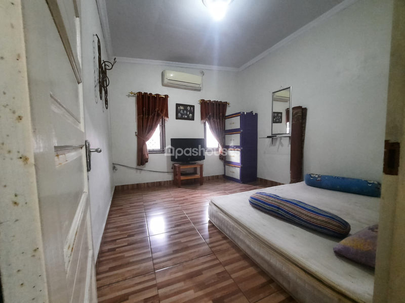 Perumahan Taman Alamanda 2 Blok EE2