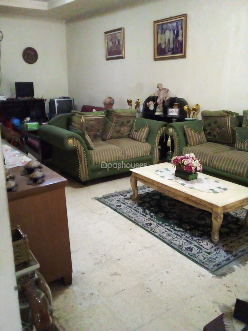Jalan Warung Jati Timur