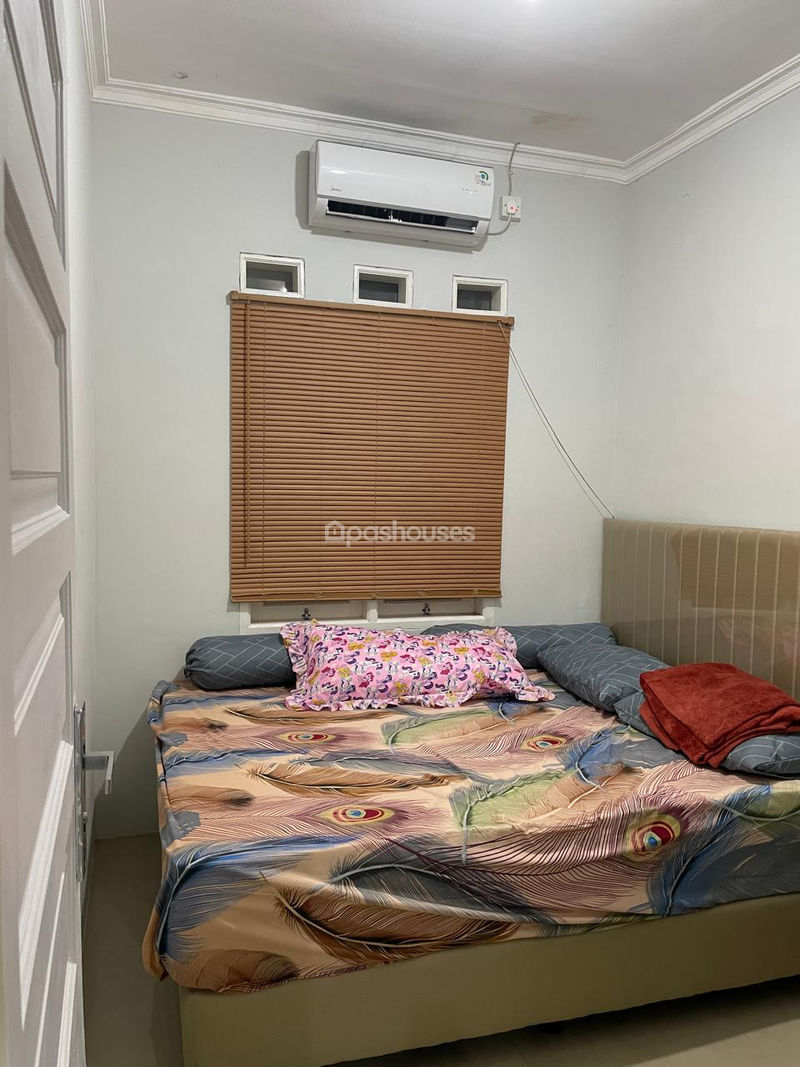 Perumahan Cinere Residence