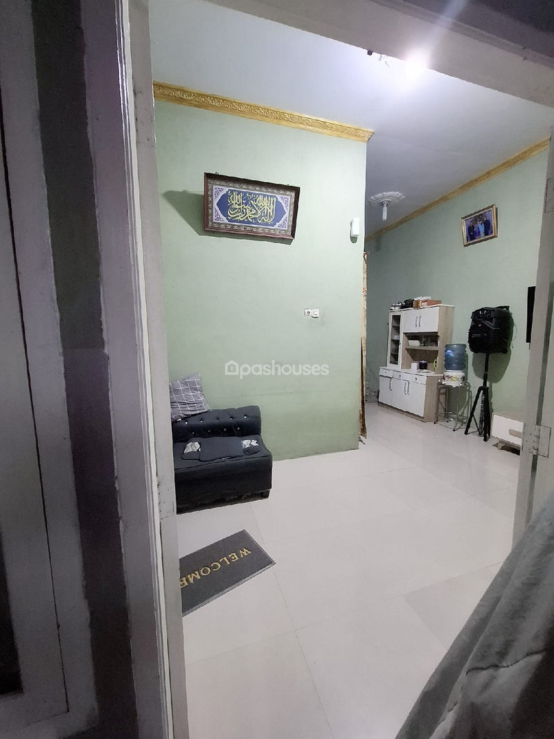 BTP Residence Blok C19
