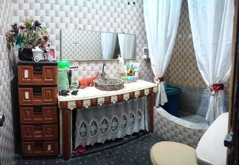 Jalan Cempaka Putih Tengah XXVI No.5