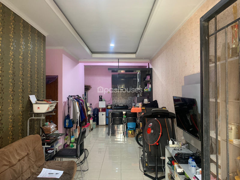 Bumi Cilebut Damai Blok B2 No.3