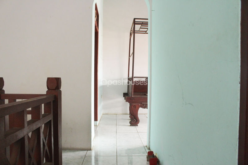 Jalan Lumut Hijau II