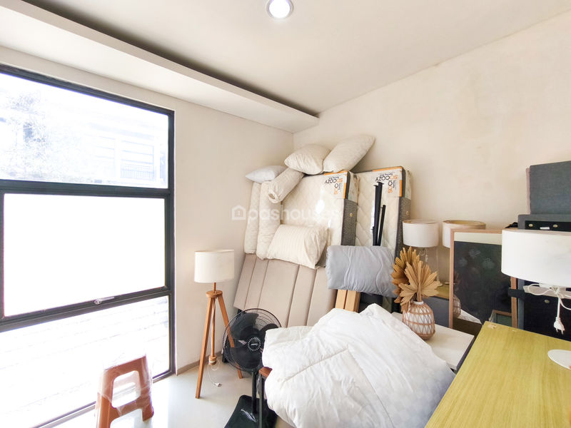 Golden Park 2 Blok E09A
