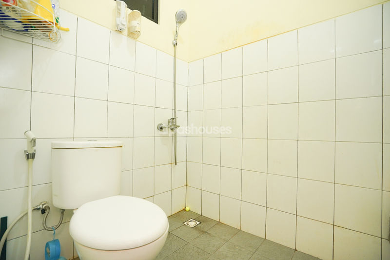 Perumahan Bumi Indah City Cluster Victoria