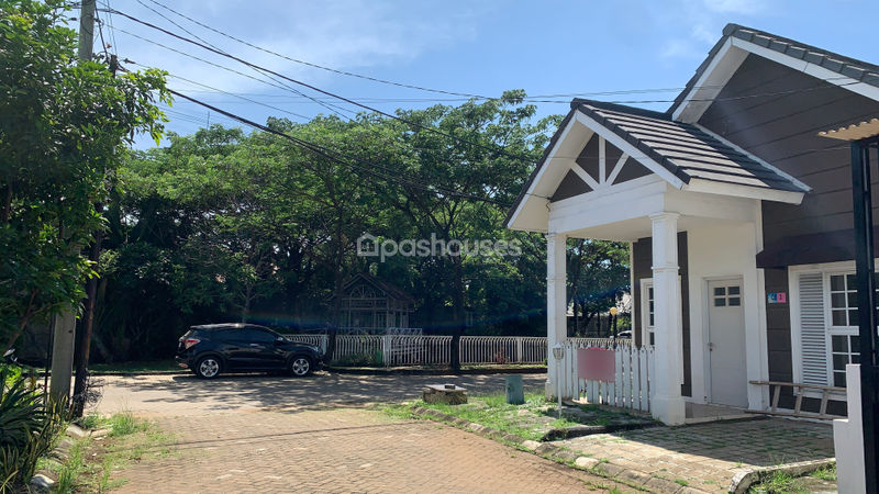 Cempaka Residence Cibinong