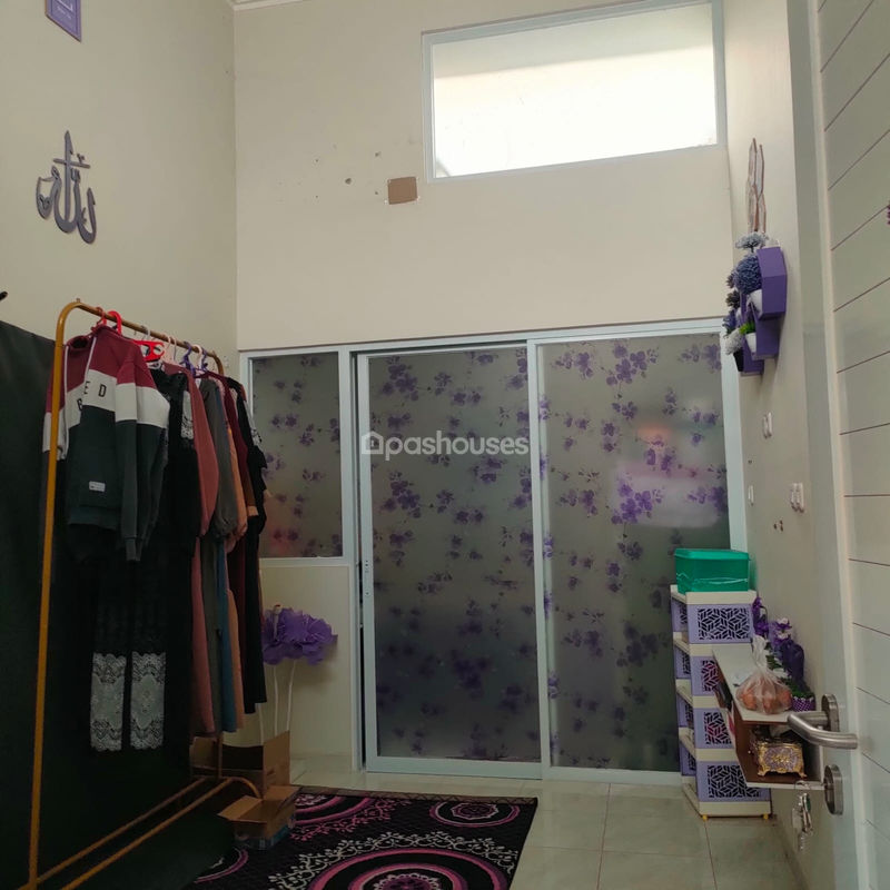 Cluster Rumah Kaila Kav.14 Bogor