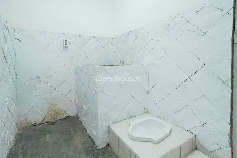 Komplek PLN Muarakarang