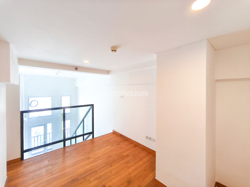 Apartemen Kingland Avenue Tower Venetian