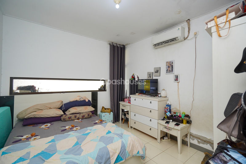 Grand Ara Residence Harapan Indah