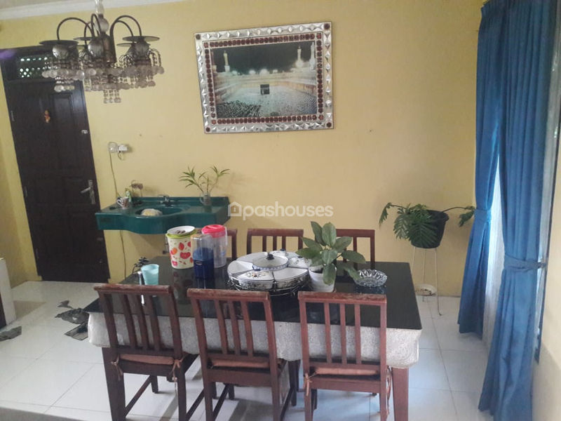 Jalan Raya Pondok Bitung Bogor