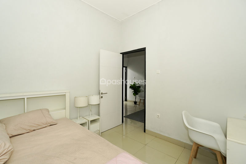 Perumahan Adifara Asri Residence No.7