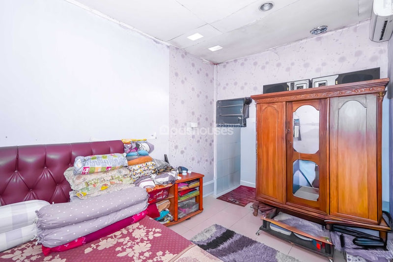 Perumahan Taman Anyelir 3 Blok I4 No.53