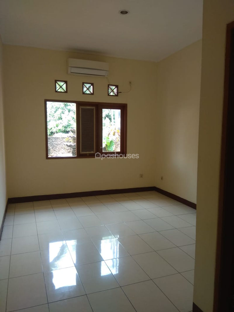 Perumahan Saung Gintung