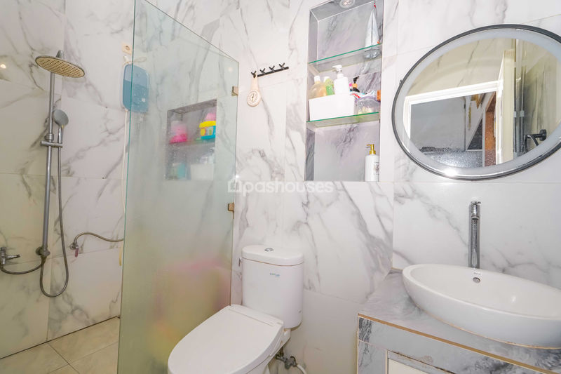 Perumahan Grand Mufakat Residence
