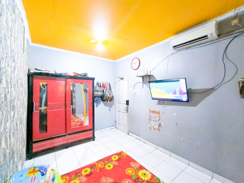Perumahan Legok Permai Cluster Kaliandra