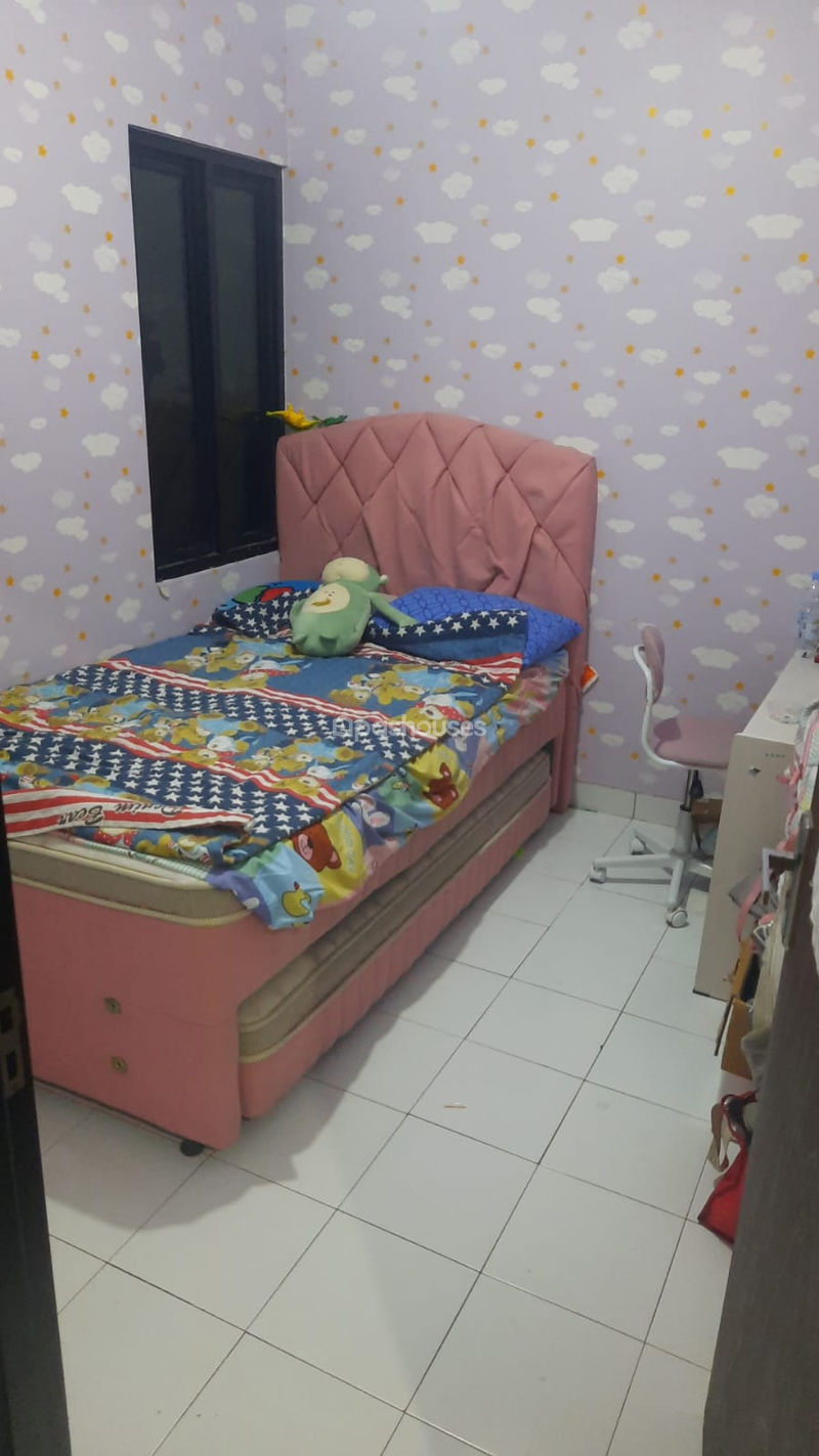 Cluster Udayana Bumi Indah Blok UB No.06