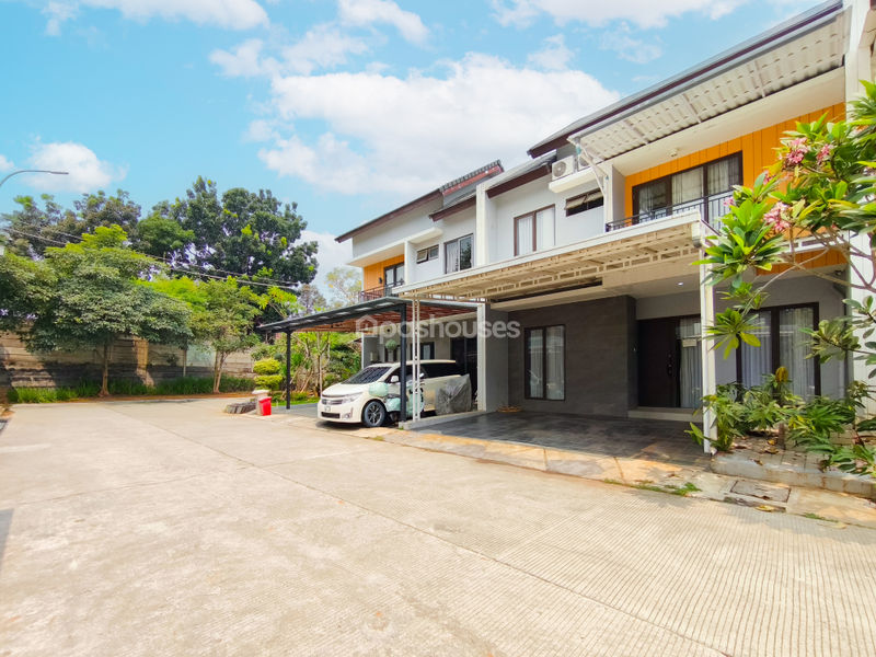 Perum Asana Residence