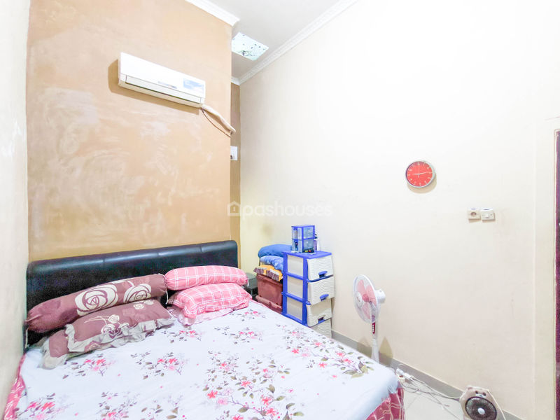 Perumahan Grand Sutera Kutabumi