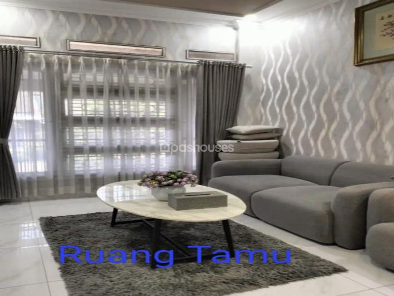 Perumahan BNR, cluster Bukit Nirwana 2