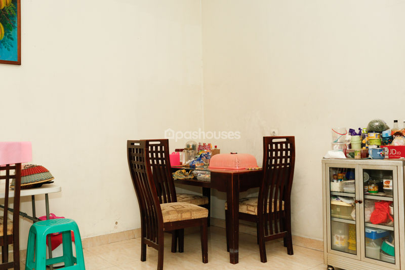 Residence One. Serpong utara. Tangerang Selatan