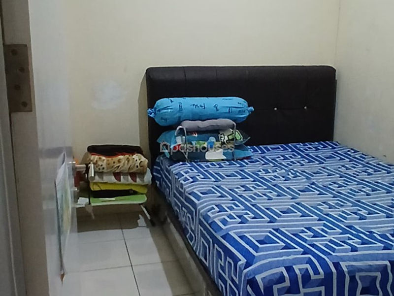 Perumahan Telaga Legok Cluster Batur