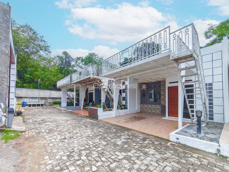 Perumahan Kyoto Green Residence Cibinong