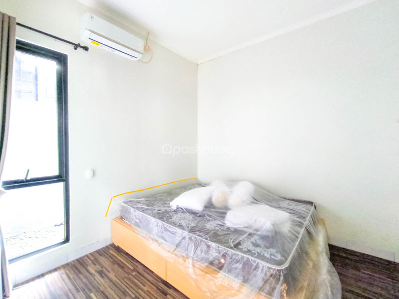 Serpong Suradita Cluster Sentani 16