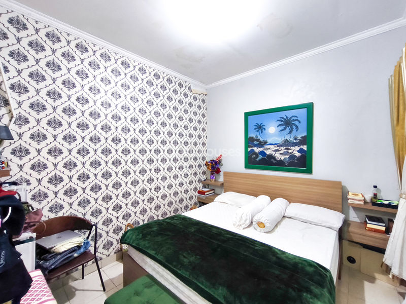 Jalan Falaqi 1 Blok C No.84
