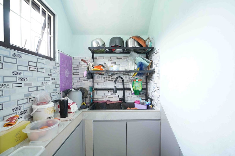Perum Griya Jakarta 2