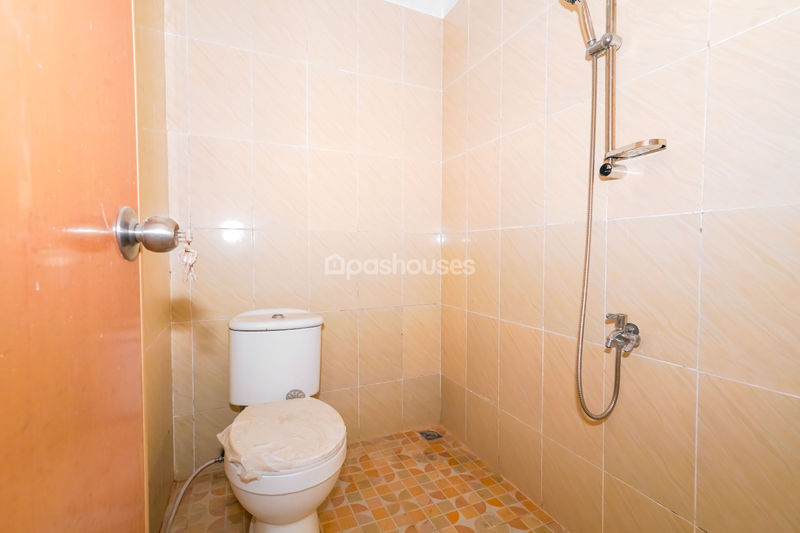 Perumahan Betang Residence Jagakarsa