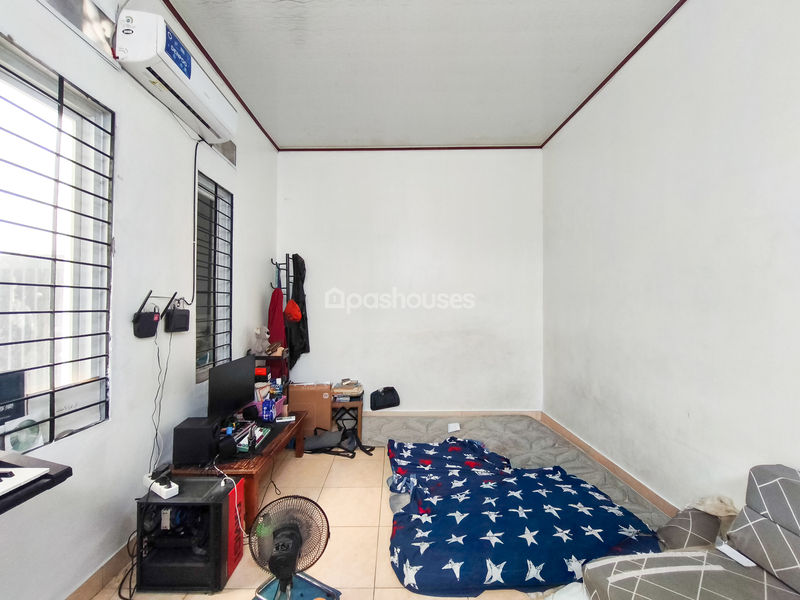Perumahan Taman Cikas Blok C9 No.20