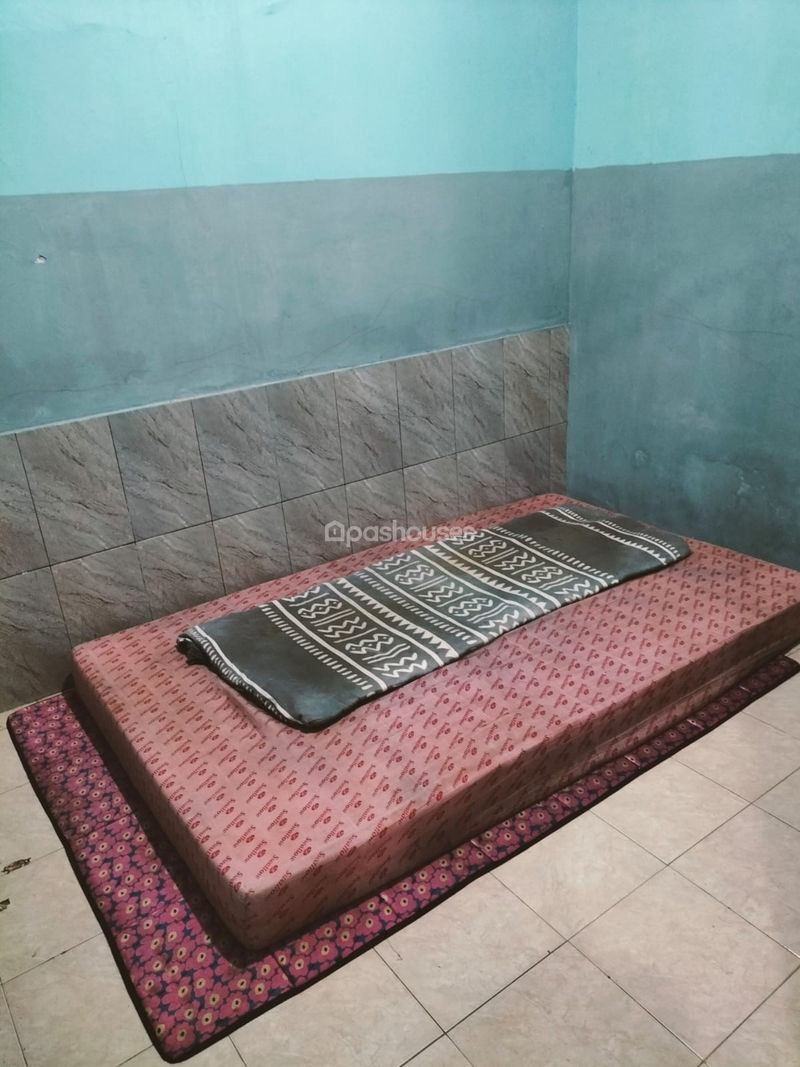 Perumahan Villa Mutiara Blok F6 No.10B