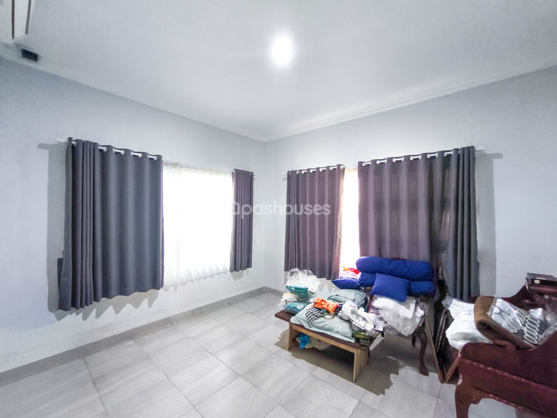 Jalan Cendrawasih Blok B No.2