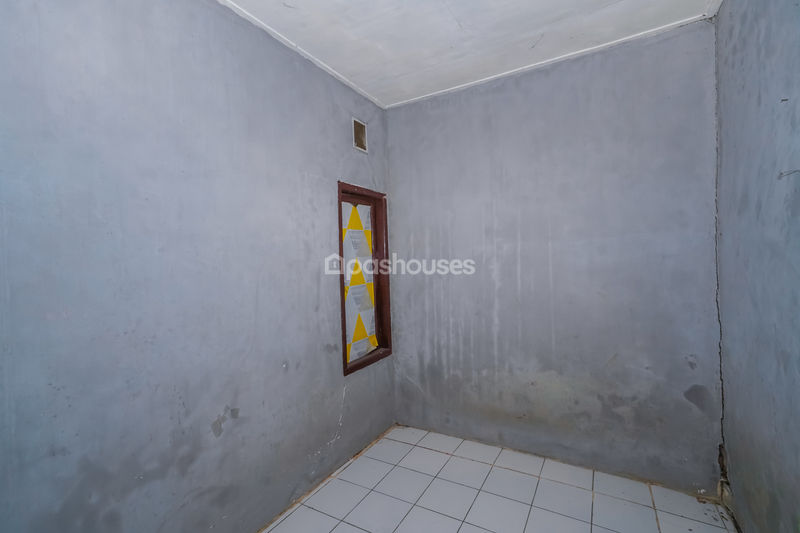 Graha Sawangan Residence No.G44