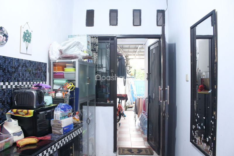 Perumahan Mutiara Buana Depok