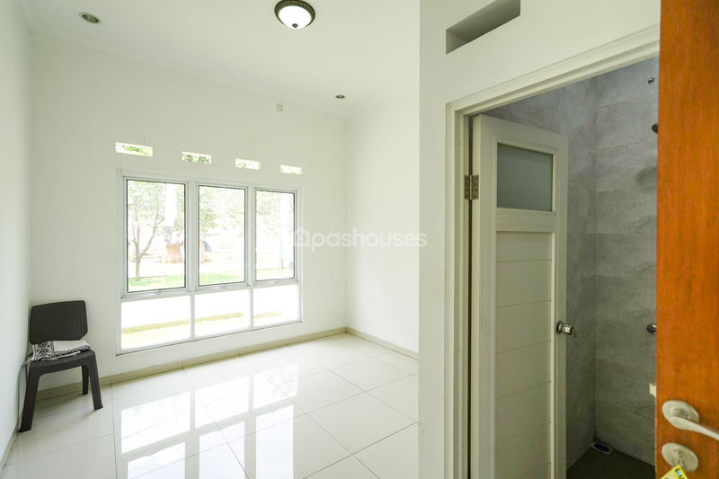 Perumahan Zamrud Residence Cibubur