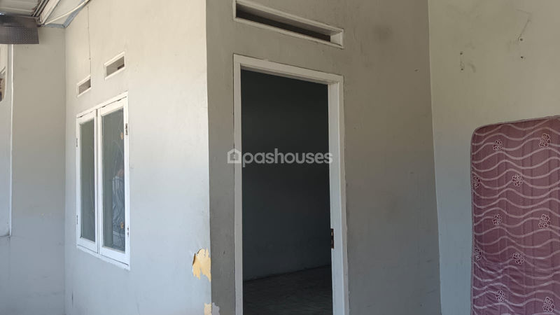 Perumahan Taman Kotabumi Blok C15