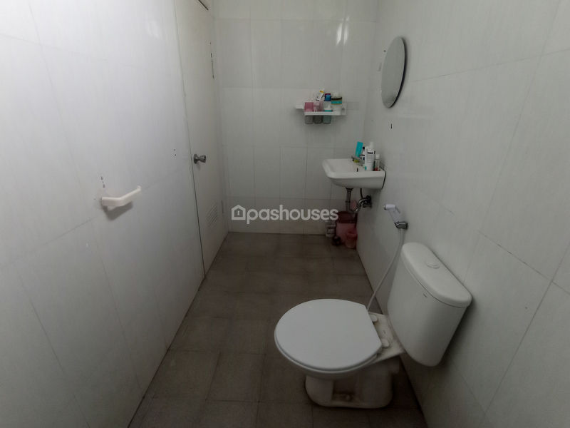 Serpong Park Cluster Fluorite Terrace