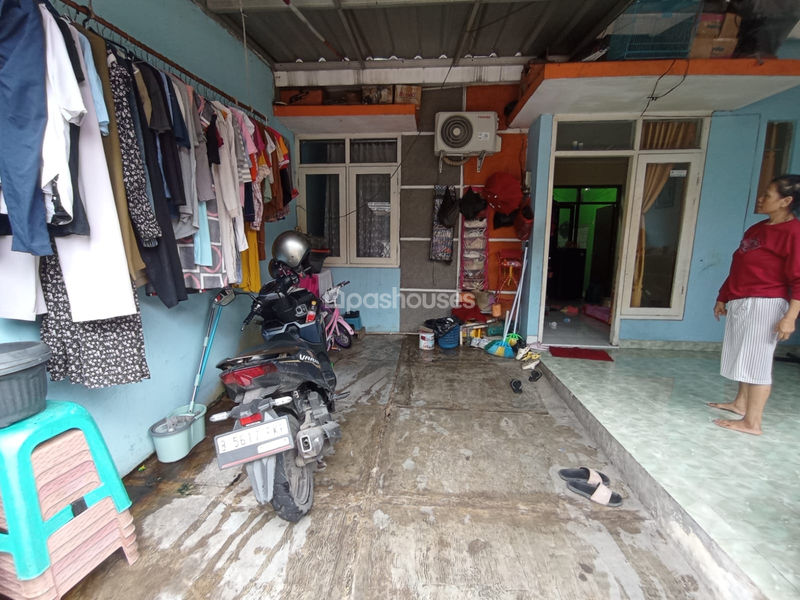 Cluster 12 No 3 Mekarsari