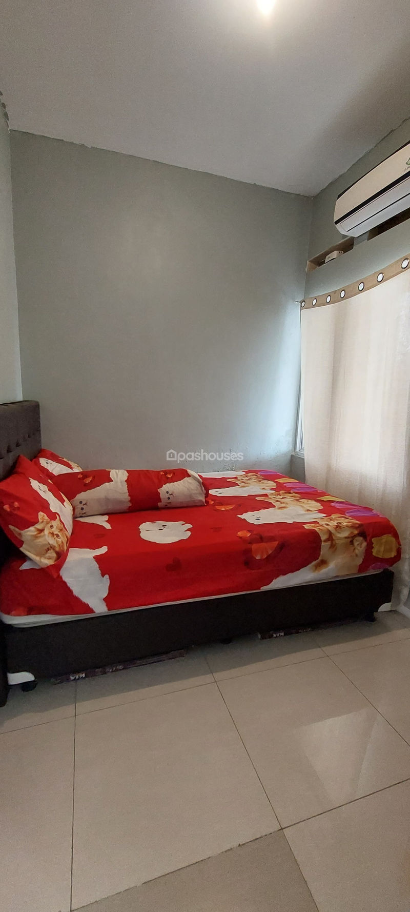 Cluster Taman Sakura Bekasi