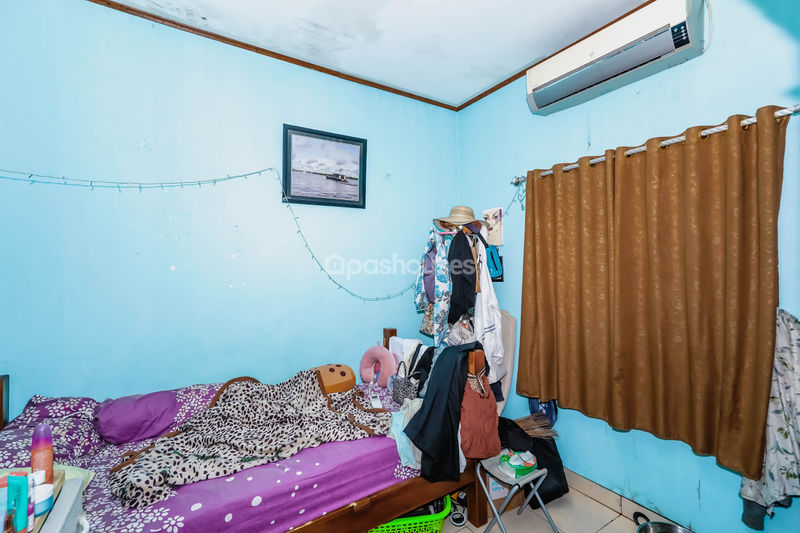 Puri Primacom Residence Sawangan