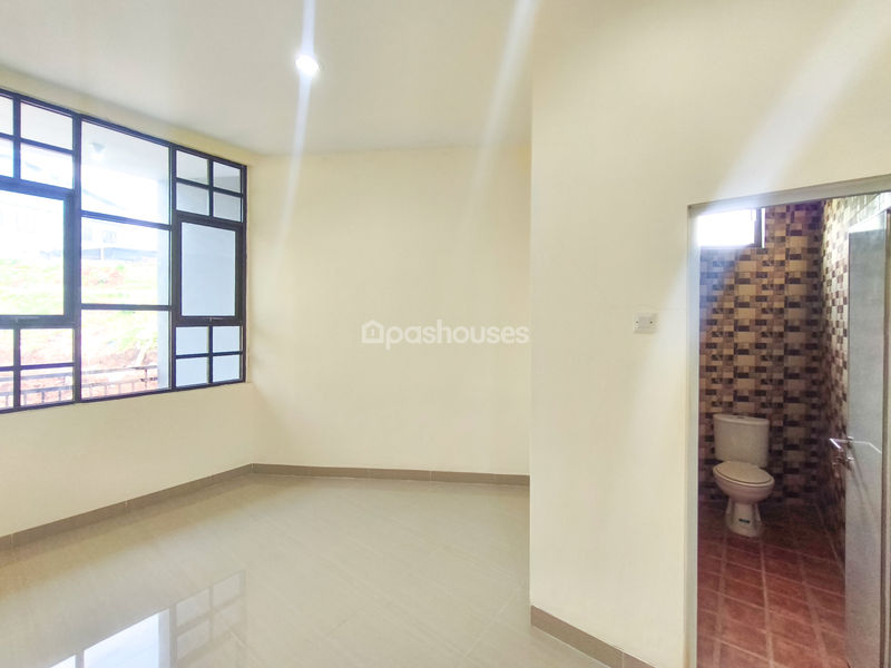 Serpong Park Cluster Fluorite Blok F1 No.101