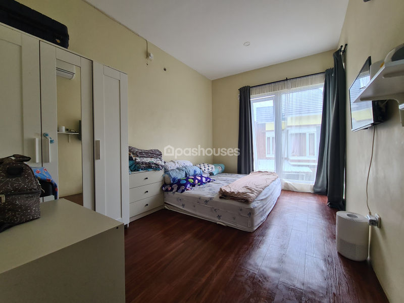 Perumahan Shiba Residence