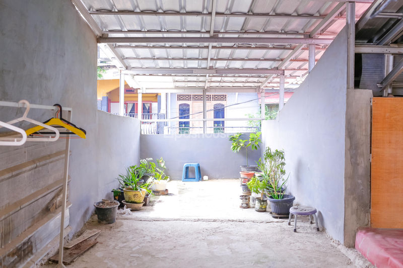 Perum Puri Bukit Depok