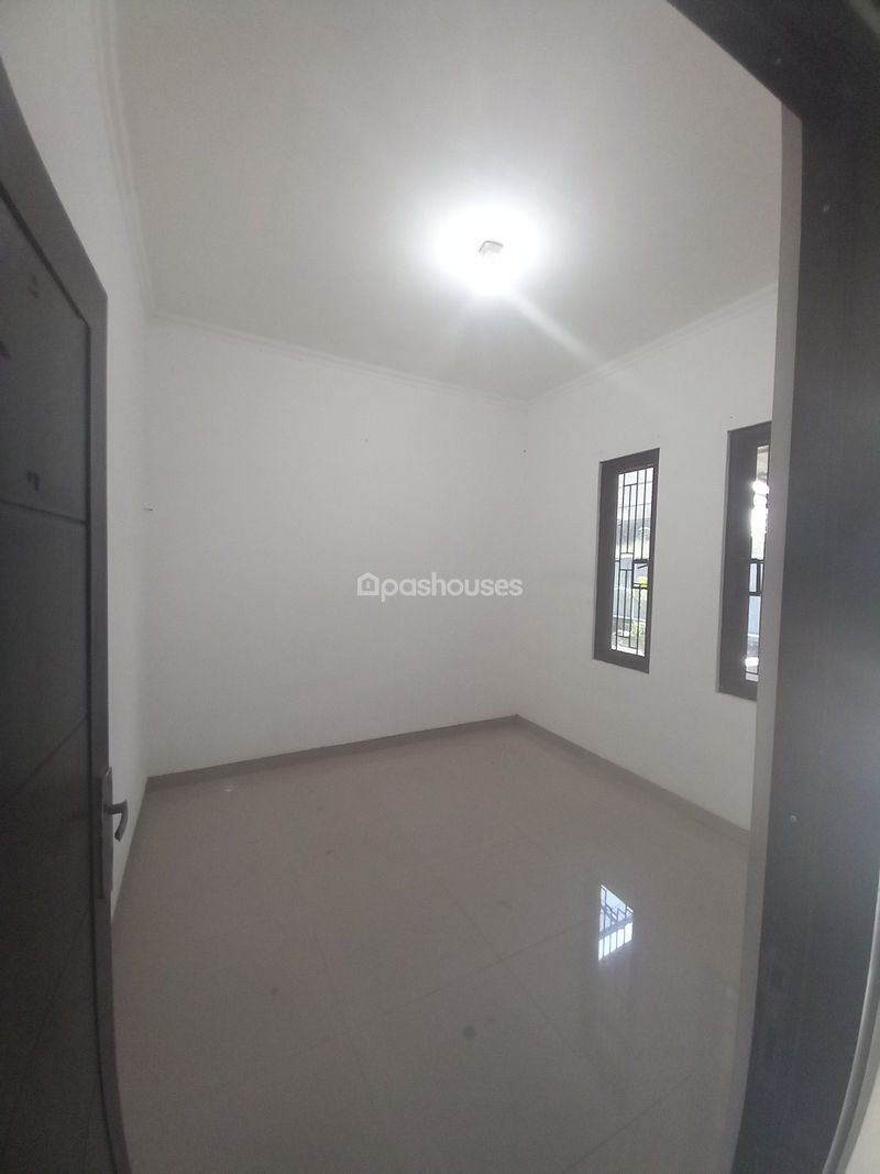 Perumahan Villa Insani 2 Blok A