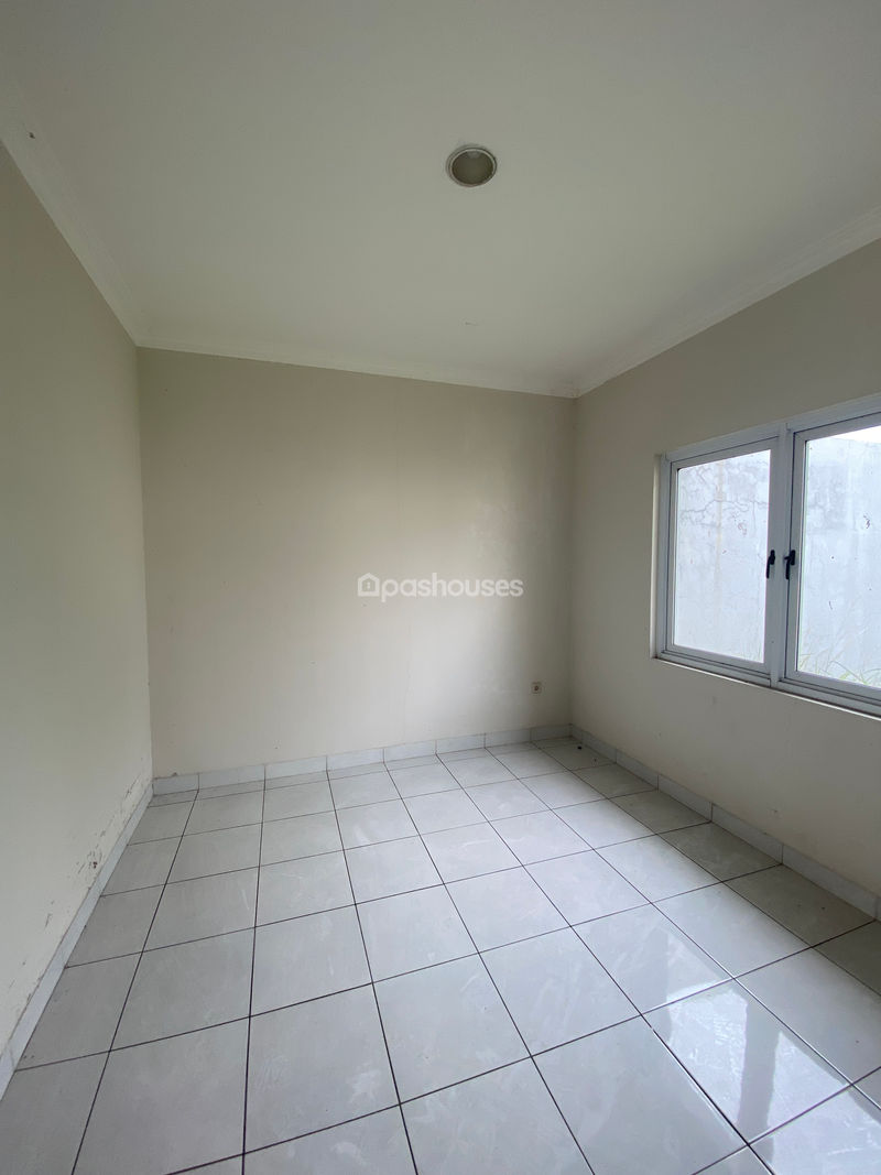 Kota Wisata Cluster West Covina