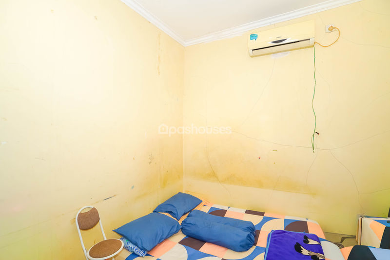 Permata Depok Regency Cluster Berlian Blok H4