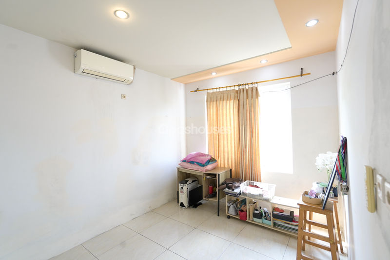 Perumahan Permata Regency Bekasi
