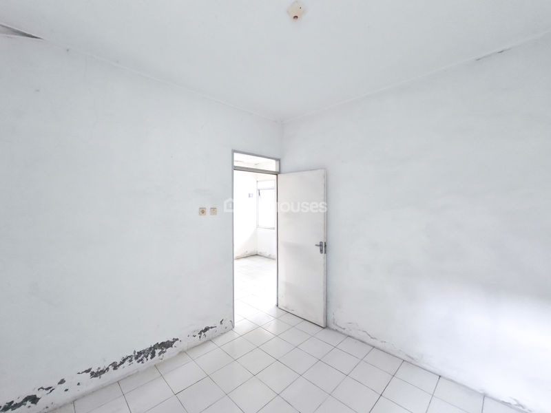 Perumahan Bizhome Cluster Tourmaline Blok S6 No.11
